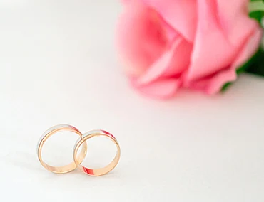 Bodas de ouro e prata — Krystal Eventos